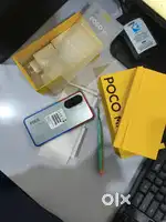 Poco M7 Plus 6+6/128  20 days Mobile