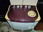 LG Jet Dry in working condition