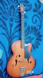Givson guitar sell good running condition