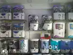 AQUA RO MINRAL WATER PURIFIER ALL TYPE RO UV WATER PURIFIER NEW SELL