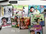 VCD, I DVD, video, aduio cassette sale
