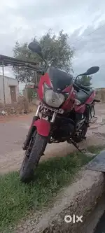 Back New tiyr New chain sprocket  New battery
