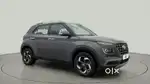 Hyundai Venue [2019-2022] 1.0 SX (O) Turbo iMT, 2019, Petrol