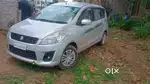 Maruti Suzuki Ertiga 2015