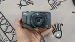 NIKON COOLPIX S8100