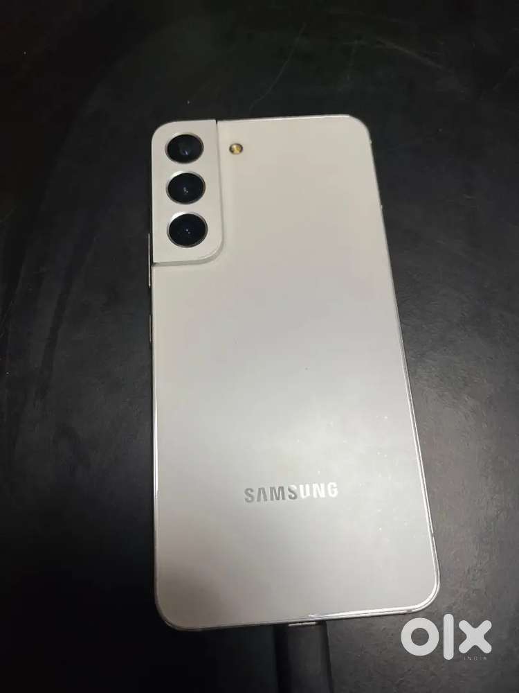 Galaxy S22