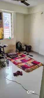 Need room mate in 1bhk flat