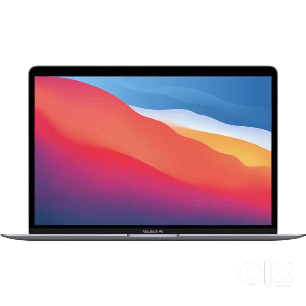 MacBook Air M1 – 2023 Model  256GB  Super Clean
