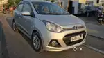 Hyundai Xcent S 1.2 (O), 2014, Petrol