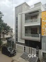 We have a new house whiy is having 3 floors