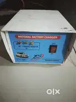 12 voltage battery charger