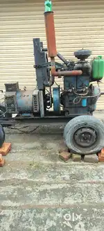 Generator 15 kva