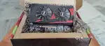 Asus Nvidia GTX 1050TI 4GB GDDR5 Graphics card