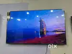 Brand New S O N Y 48 inch OLED TV with Clear Bass Speakers