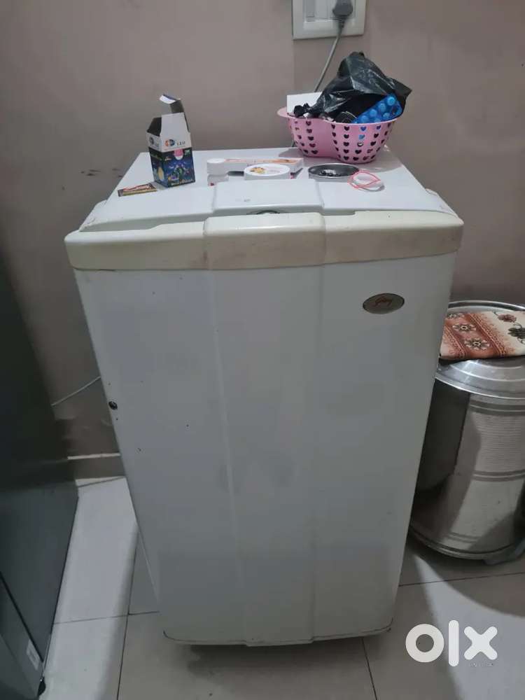 Godrej refrigerator