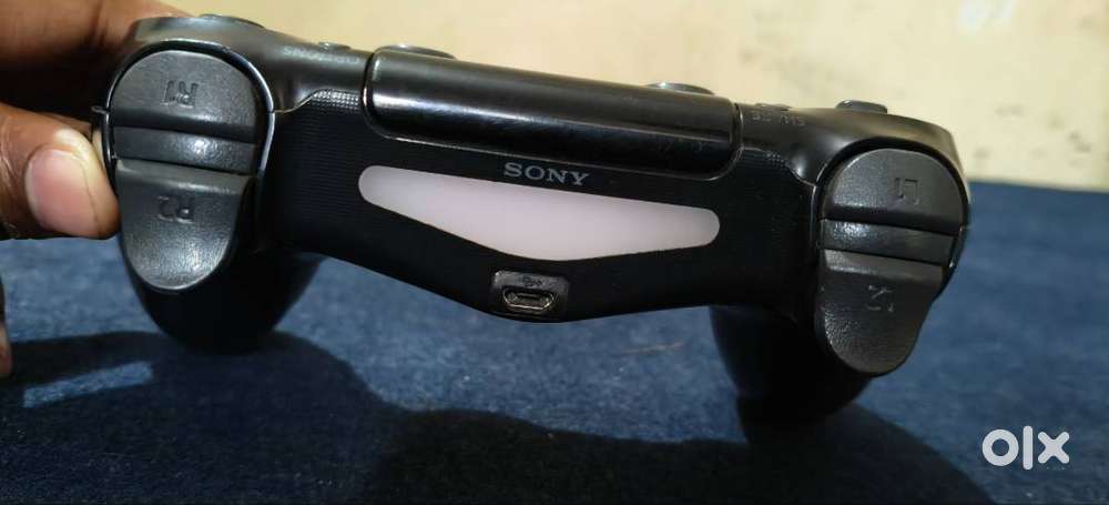 Ps4 controler