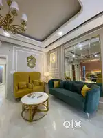 Spanish 3BHK Designer Property last 2 Unit Avail for sale in grt mohal