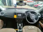 Jeep Compass 2018 4x2 longitude...