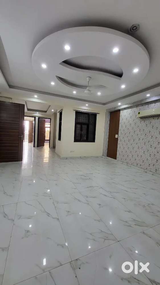4BHK Independent Flat Available For Rent.