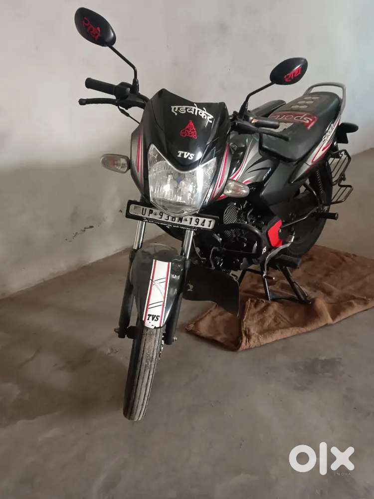 Good codition running well