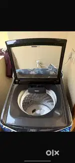 Whirlpool 6.5 Kg 5 Star Top Load in built Heater Washing Machine