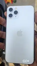 I phone 11 pro 512 rom
