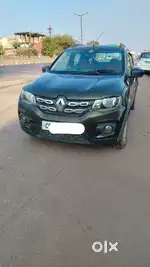 Renault KWID RXT 1.0, 2018, Petrol