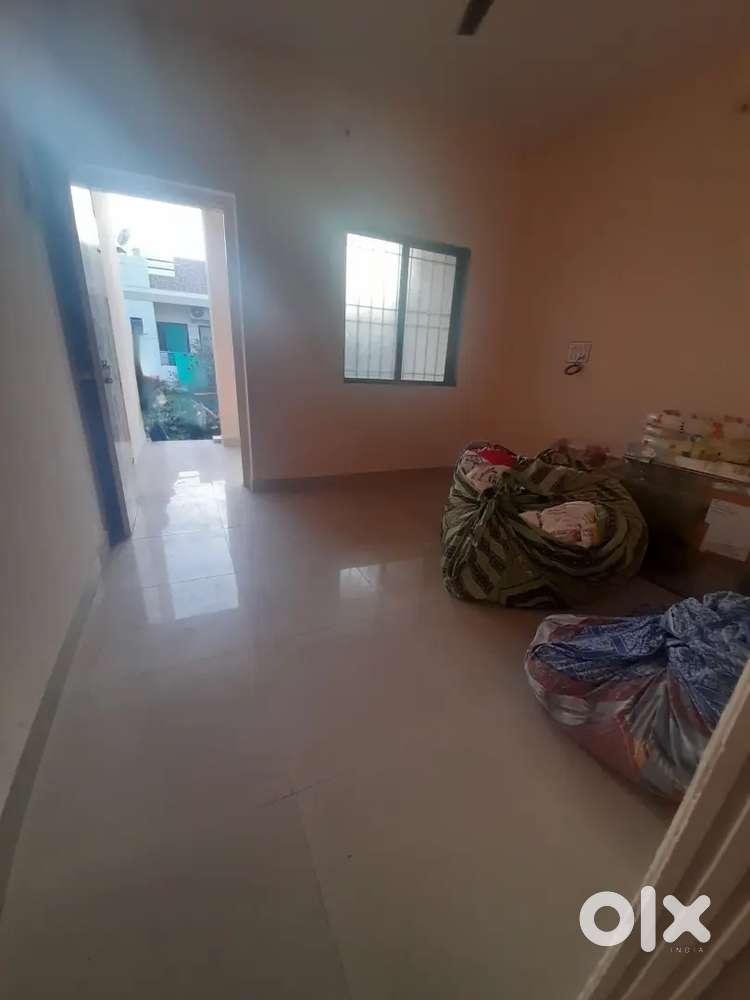 Ready-to-Move Row house Available in Dhichda Jamnagar