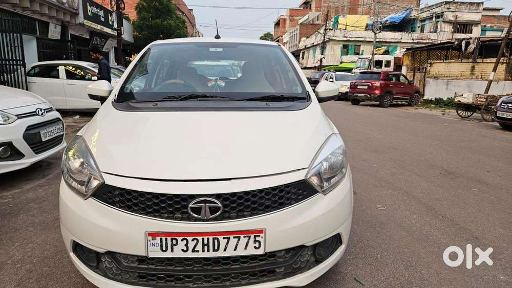 Tata Tiago, 2016, Diesel
