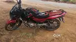 Selling bike