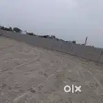 RCC Readymade Boundary Wall