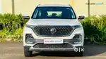 MG Hector, 2019, Petrol