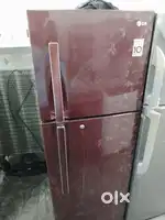 Lg inverter model with flower design