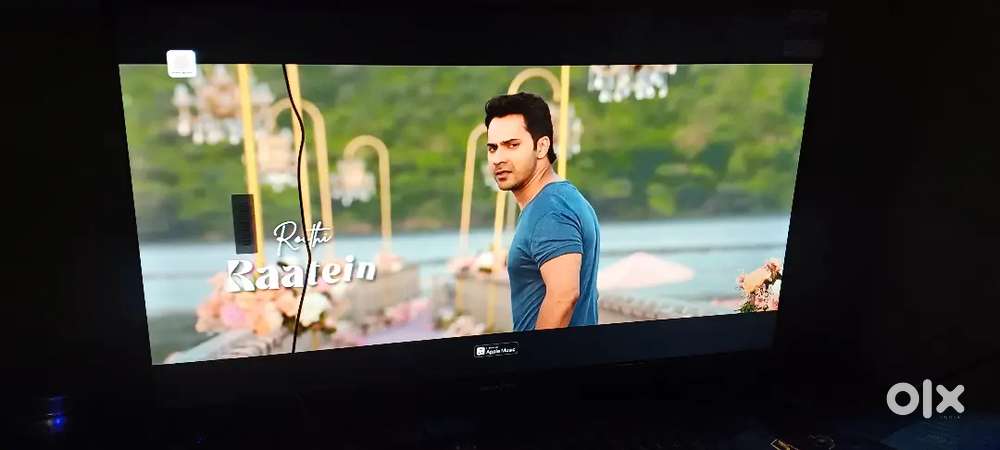 Smart LED 32 Inch