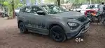 Tata Harrier 2019