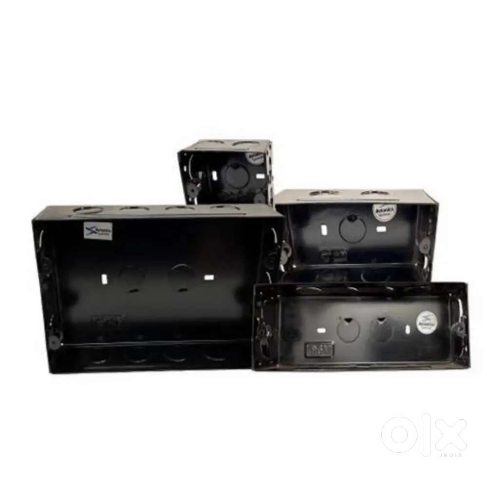 Medular bizli box ,
