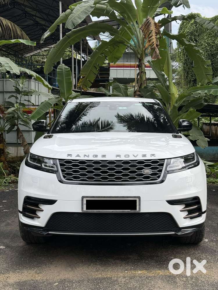 Land Rover Range Velar R-Dynamic S Petrol, 2018, Petrol