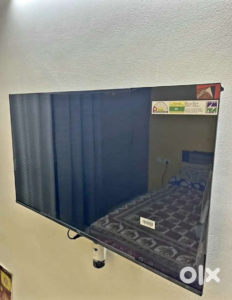Google Tv LED