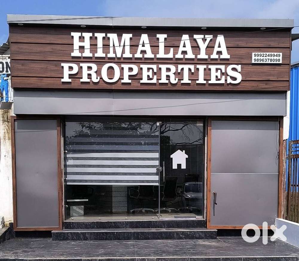 245 GAJ PLOT FOR SALE IN SUNCITY SECTOR 34