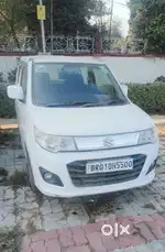 Well Maintained Maruti Suzuki Wagon R Automatic