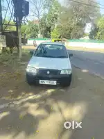 Maruti Suzuki 800 2011 LPG 100000 Km Driven