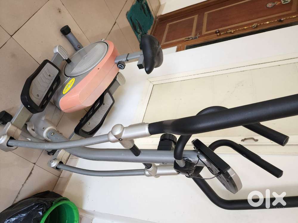 CARDI EXERCISE MACHINE FOR SALE