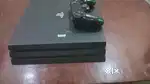 PS4 Pro Console Fully Tested & Working