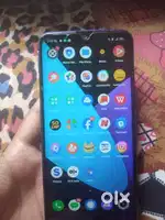 Realme 5 Pro 4 rem 64 rom