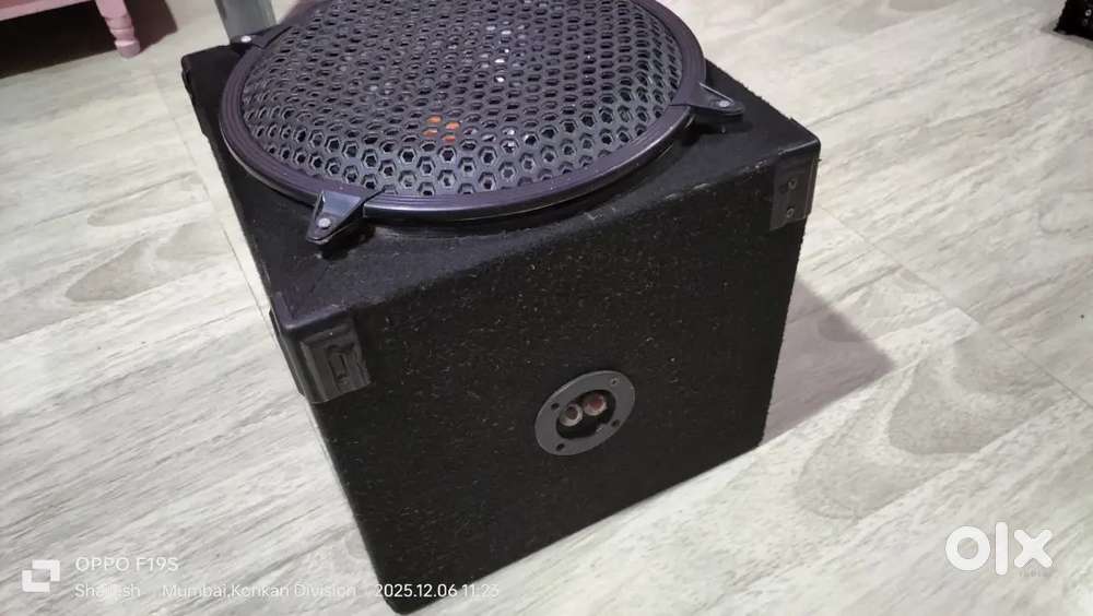 JBL 1200 WATTS & JOYWAY JW-C500.2
