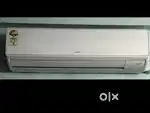 Hitachi air conditioner