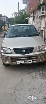 Alto lx 2010
