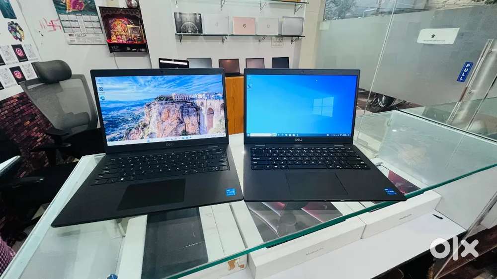 Dell Latitude 3420 Core i5 11th Generation