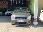 Maruti Suzuki Wagon R LXI, 2021, Petrol