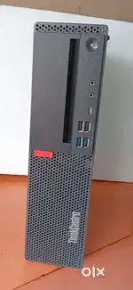 I5 6th gen 3ghz /16gb /512gb SSD